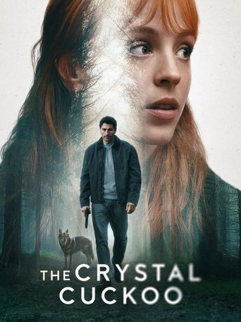 Poster de O Cuco de Cristal