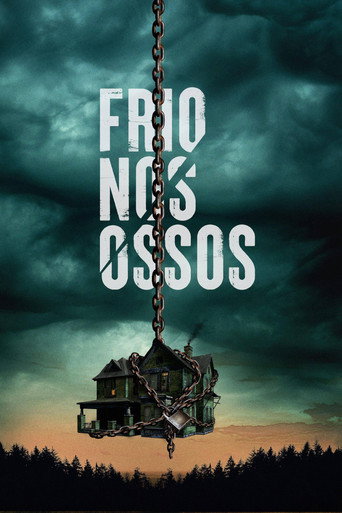Poster de Frio nos Ossos