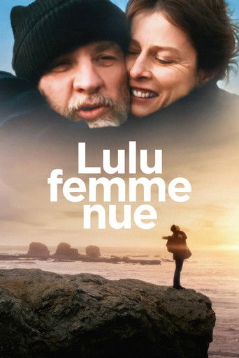 Poster de Lulu in the Nude