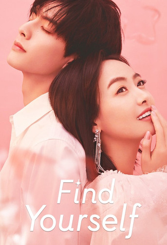 Poster de Find Yourself
