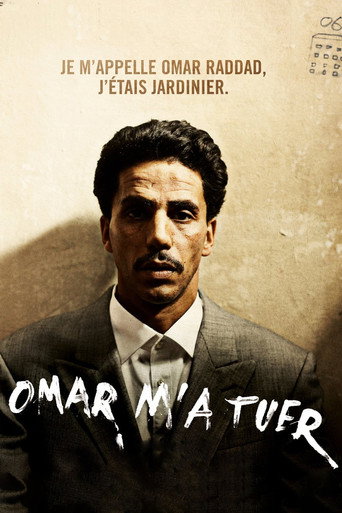 Assistir Omar m'a tuer online dublado e legendado