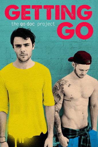 Poster de Getting Go: The Go Doc Project