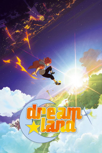 Assistir Dreamland online dublado e legendado