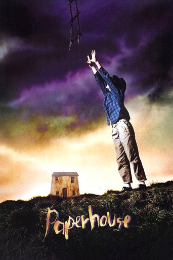 Poster de A Casa dos Sonhos