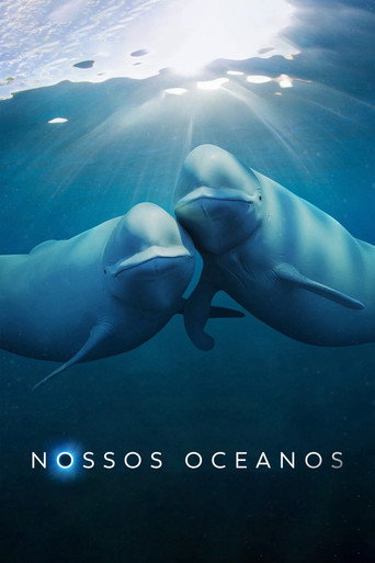 Poster de Nossos Oceanos