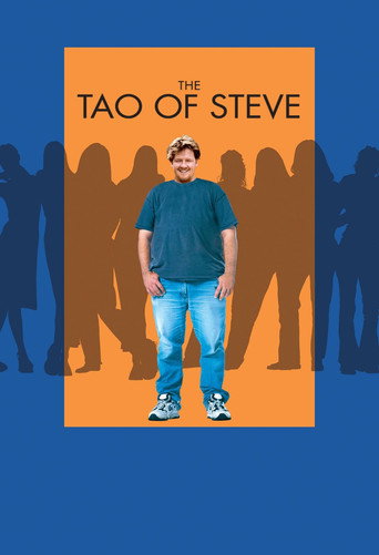 Poster de O Tao de Steve