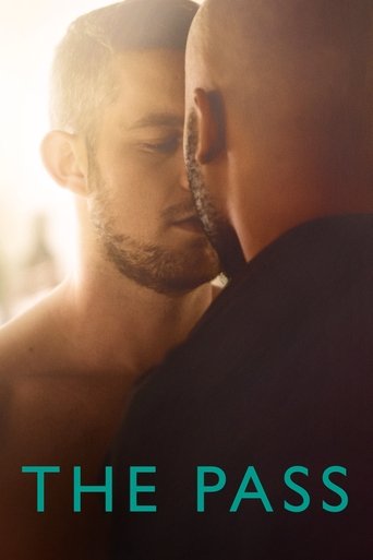 Poster de O Passado