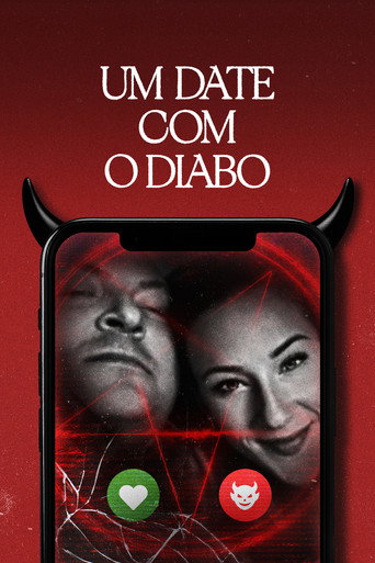 Poster de Um Date com o Diabo