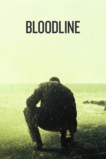 Poster de Bloodline
