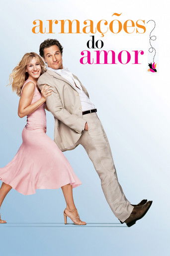 Poster de Armações do Amor