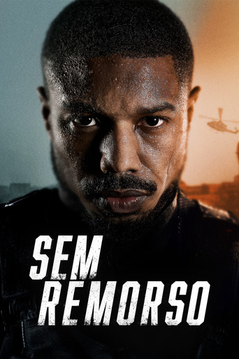Poster de Sem Remorso