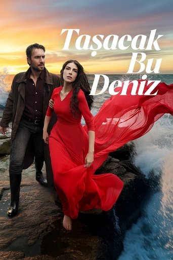 Poster de This Sea Will Overflow