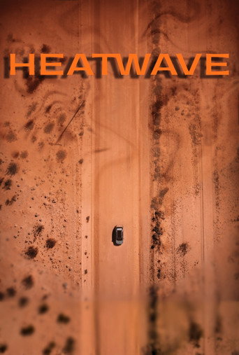 Poster de Heatwave