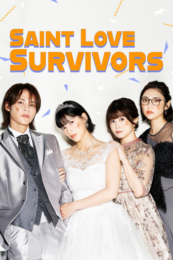 Poster de Saint Love Survivors