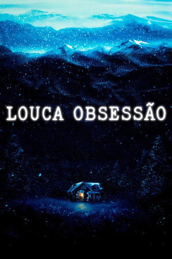 Poster de Louca Obsessão