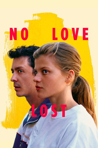 Poster de No Love Lost