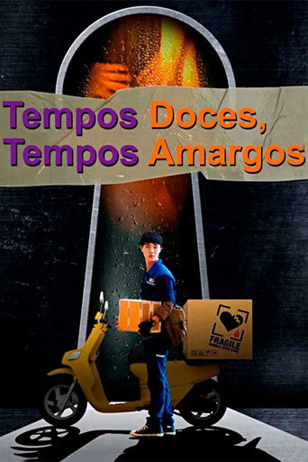 Poster de Tempos Doces, Tempos Amargos