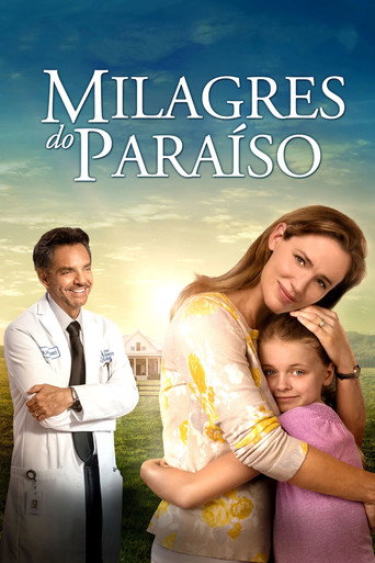 Poster de Milagres do Paraíso