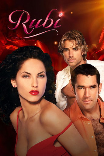 Poster de Rubí