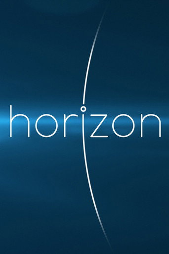 Poster de BBC Horizon