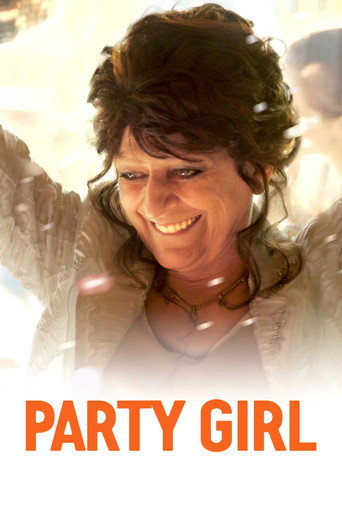 Assistir Party Girl online dublado e legendado