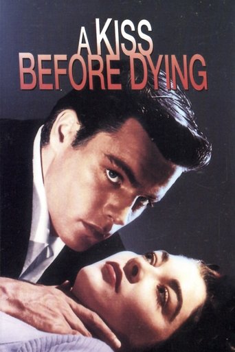Poster de Amor, Prelúdio de Morte