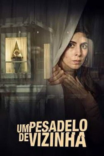 Poster de Um Pesadelo De Vizinha