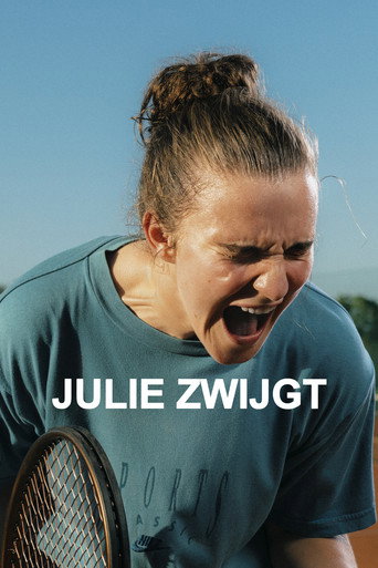 Poster de O Silêncio de Julie