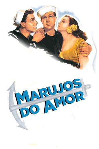 Poster de Marujos do Amor