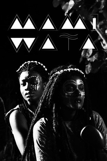 Poster de Mami Wata