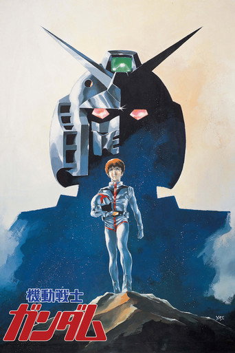 Assistir Mobile Suit Gundam I online dublado e legendado