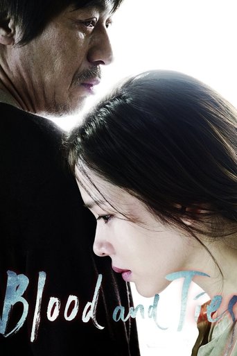 Poster de Blood and Ties