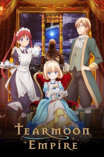 Poster de Tearmoon Empire