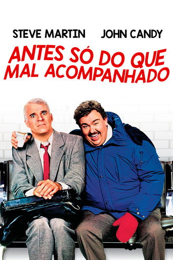 Poster de Antes Só do que Mal Acompanhado