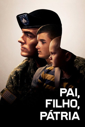 Poster de Pai, Filho, Pátria