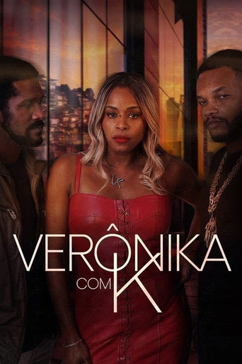 Poster de Verônica com K