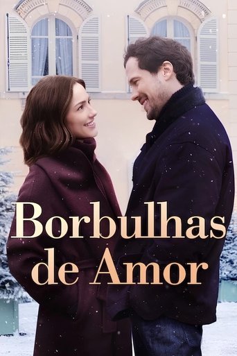 Poster de Borbulhas de Amor