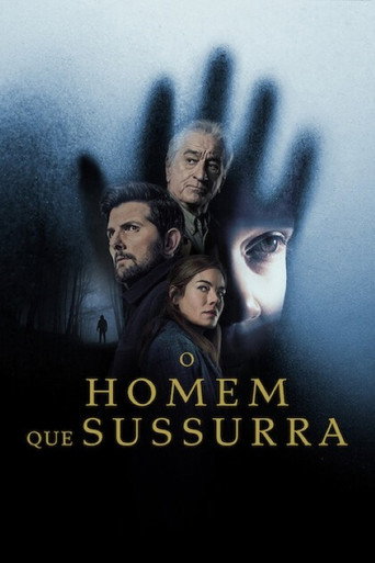 Poster de O Homem que Sussurra