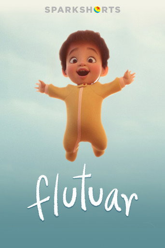 Poster de Flutuar
