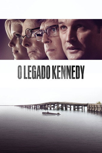 Poster de O Legado Kennedy
