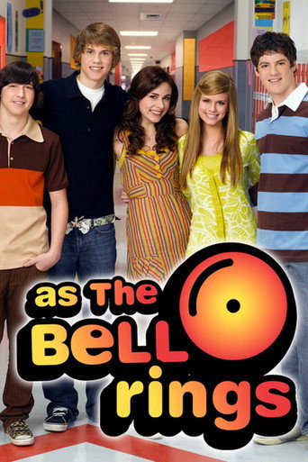 Poster de Quando Toca o Sino