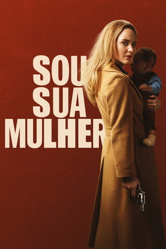 Poster de Sou Sua Mulher