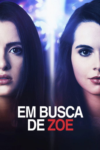 Poster de Em Busca de Zoe
