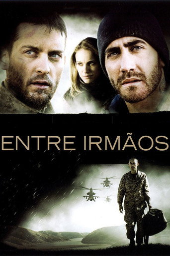 Poster de Entre Irmãos