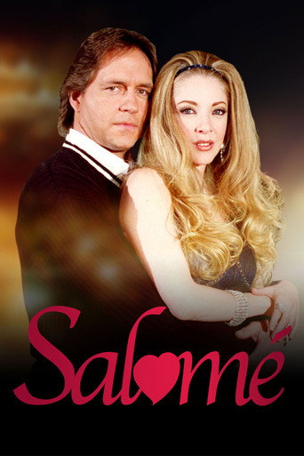 Poster de Salomé