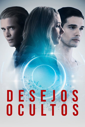 Poster de Desejos Ocultos