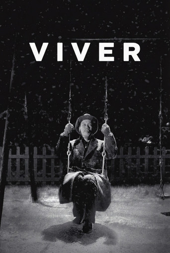 Poster de Viver