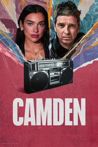 Poster de Camden