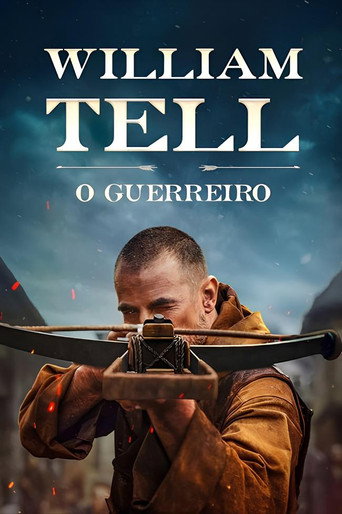 Poster de William Tell: O Guerreiro