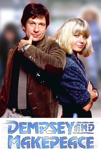 Poster de Dempsey and Makepeace